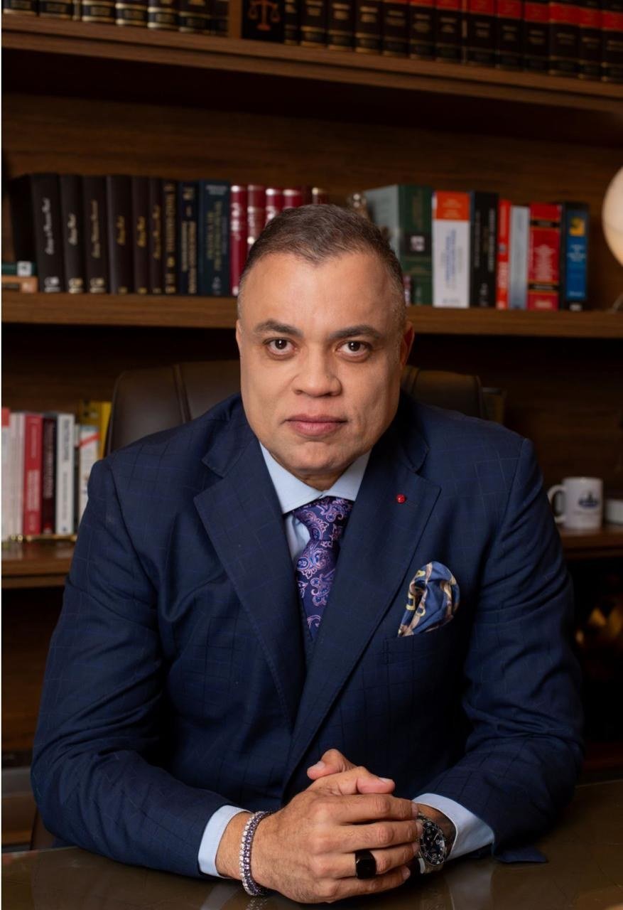 Dr. Joabs Sobrinho